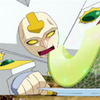 華麗なるビクトリーム様