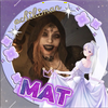 マトリョシカ👻💜