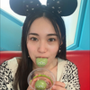 ぱく🤤💧  #グルメ女子発掘コンテスト