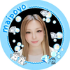 藍原まい💎🫧(旧まいぽよ) 