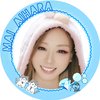 藍原まい💎🫧(まいぽよ) 