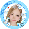 藍原まい💎🫧🥇ありがとう