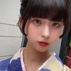 日花里🌙🌸#大正ロマンガールコンテスト