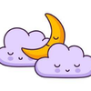 ☁️おともだち☁️