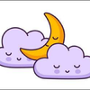 ☁️おともだち☁️