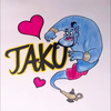 TAKU🦎💞