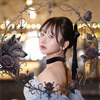 うえきあやか🐺🌹#本戦5/18-