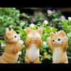 😸にゃんこ🎠🧁ガーデン😸