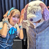 ぬーぴーฅ(･¨ ●)