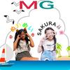 🎣🐠かーくん、#🍄めいめい🍄MG
