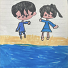 🎣🐠かーくん#みれい🍟🫶MG