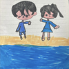 🎣🐠かーくん#みれい🍟🫶MG
