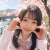 けいちゃん＆さくら🌸