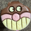 れんこんちゃん！！！