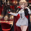 ヴァンパイア🎃ᴾ𓆩🫑𓆪ᴳ