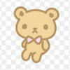 🐻まい👧