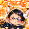 🎤🦊⚽️🐈‍⬛たーちか🍓⚽️🏀🐶