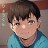 りょうくん🎧⭐️