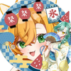 ばくはつメロネ