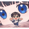   誰？