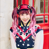 かすみん【おこさまぷれ〜と。】