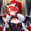 堕天使のあ🥀❤️‍🩹👨‍💻🐺❄️不定期