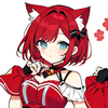 堕天使のあ🥀❤️‍🩹👨‍💻🐺❄️💐🕊️フラペチ紳士