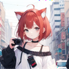 堕天使のあ🥀❤️‍🩹デジカメイベ👨‍💻🐺❄️💄🏐