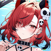 堕天使のあ🥀❤️‍🩹🥂👨‍💻🐺❄️💄🏐☀️🐓🏹🦒