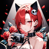 堕天使のあ🥀❤️‍🩹👨‍💻🐺❄️🚬🐺🐟🫧小悪魔🐰