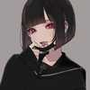 堕天使のあ🥀❤️‍🩹👨‍💻🐺❄️🎤🥃チョコ🎃🍫