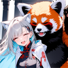 堕天使のあ🥀❤️‍🩹🎤🥃 👨‍💻🐺❄️イベ未定