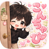 ちゃっぴー🍀🥺