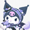 ミルキー💕