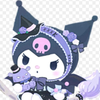 ミルキー💕
