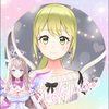 ふぇいと𖤐𓆪ゎリリちゃんのもの♡