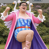オカマOJISAN【あさみン🍺🇰🇷 🅼🅶】