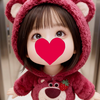 みぃみぃ🧸🍀