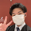 マッキー☁️✌️#VAZ  オーディション