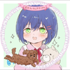 fuyuにゃん〜🧸🤎🐬🍬