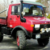 unimog🚚