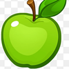  青リンゴ仮面🍏🕊