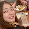 キユナヒトミ👀🌺#グルメ女子