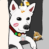 🍀🥺ひでゆき🪸🐋‪🪿🧀(私は私…🐕💕)