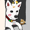 🍀🥺ひでゆき🪸🐋‪🪿🧀(私は私…🐕💕)
