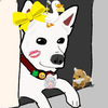 🍀🥺ひでゆき🪸🐋‪🪿🧀(私は私…🐕💕)