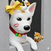 🍀🥺ひでゆき🪸🐋‪🪿🧀(私は私…🐕💕)