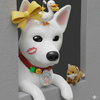 🍀🥺ひでゆき🪸🐋‪🪿🧀(私は私…🐕💕)