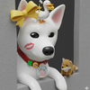 🍀🥺ひでゆき🪸🐋‪🪿🧀(私は私…🐕💕)