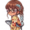 🍀🥺ひでゆき🪸🐋‪🪿🧀(私は私…🐕💕)